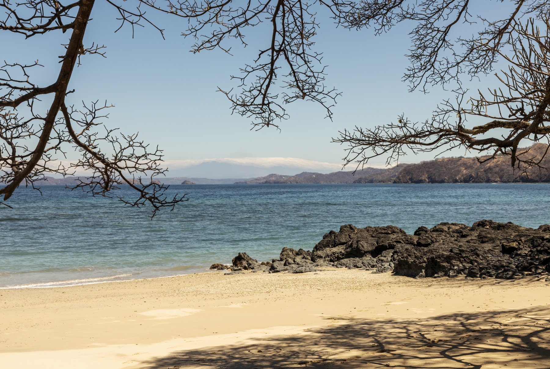 Calle Punta Gorda Beach, Costa Rica